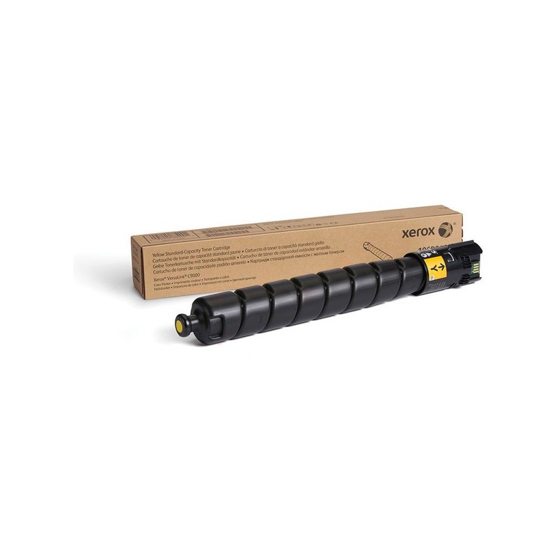 Xerox Original Toner-kit yellow (106R04068)