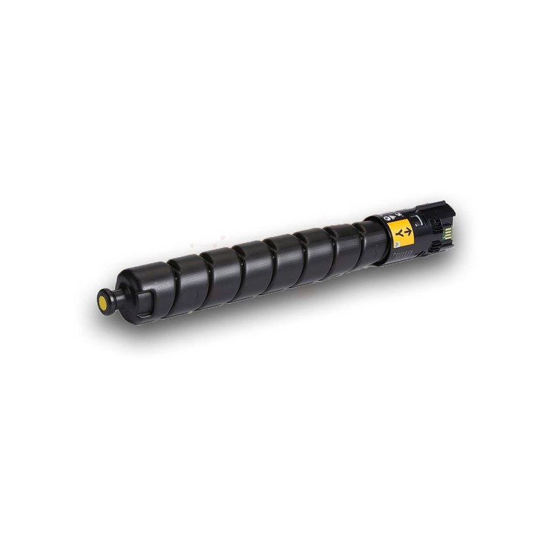 Xerox Original Toner-kit yellow (106R04080)