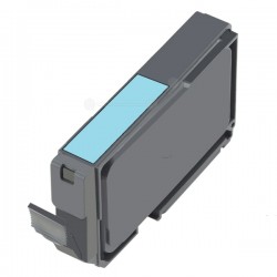 Canon  (PGI-72PC) Compatible Ink cartridge light cyan(PGI-72PC)