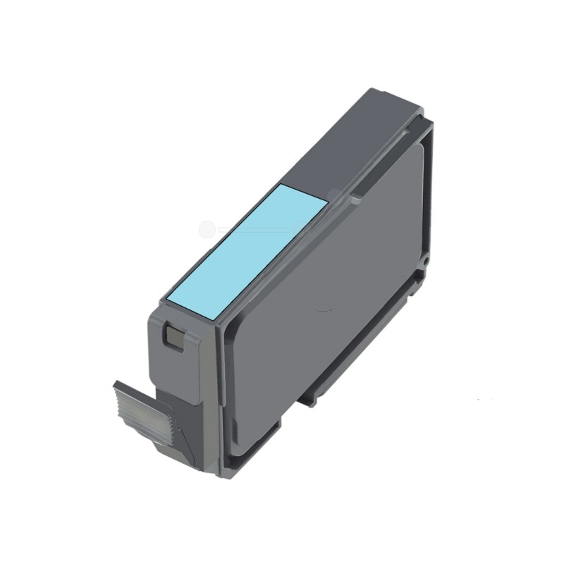 Canon  (PGI-72PC) Compatible Ink cartridge light cyan(PGI-72PC)