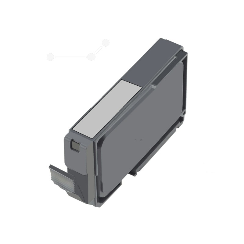 Canon  (PGI-72GY) Compatible Ink cartridge gray(PGI-72GY)