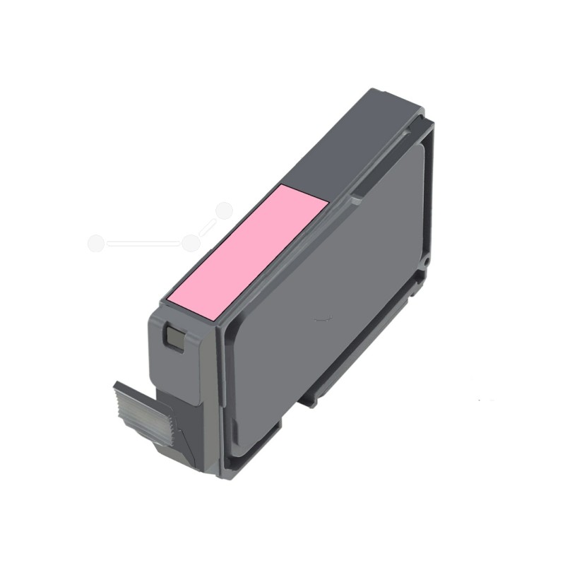 Canon  (PGI-72PM) Compatible Ink cartridge light magenta(PGI-72PM)