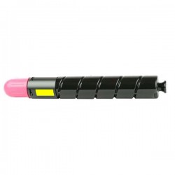 Canon  (C-EXV 28) Original Toner yellow (2801B003)