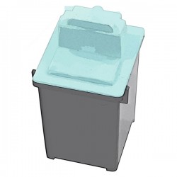 Compaq  (20) Compatible Printhead cartridge color(20)