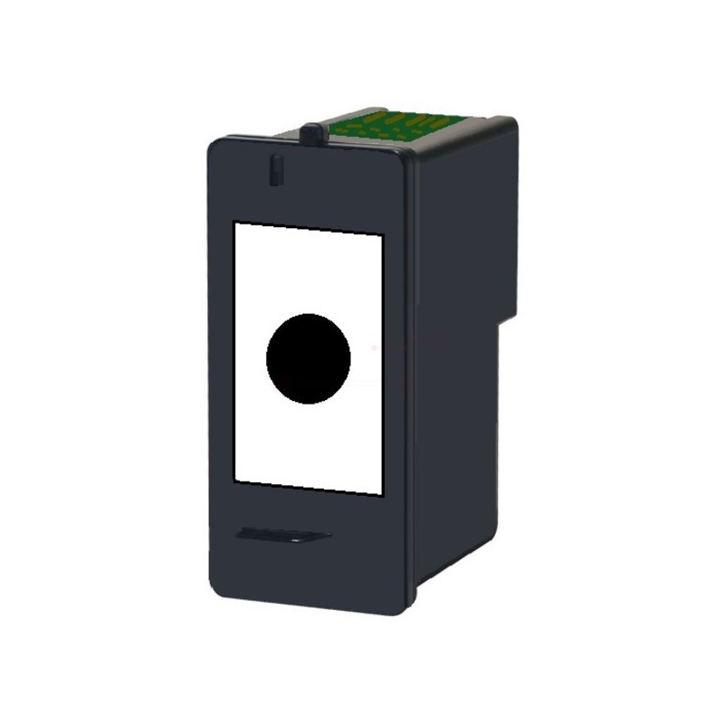 Lexmark  (44XL) Compatible Printhead cartridge black(44XL)