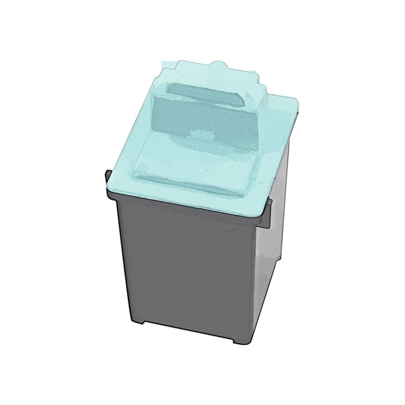 Lexmark  (60) Compatible Printhead cartridge color(60)