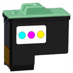 Lexmark  (26) Compatible Printhead cartridge color(26)