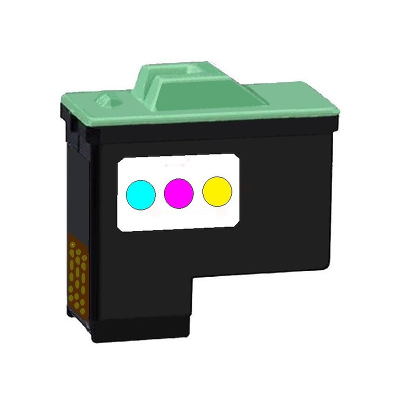 Lexmark  (26) Compatible Printhead cartridge color(26)