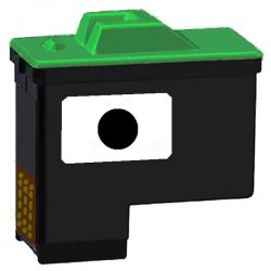 Lexmark  (16) Compatible Printhead cartridge black(16)