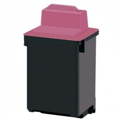 Lexmark  (50) Compatible Printhead cartridge black(50)