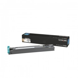 Lexmark Original Toner waste box (C950X76G)