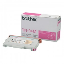 Brother Original Toner magenta (TN-04M)