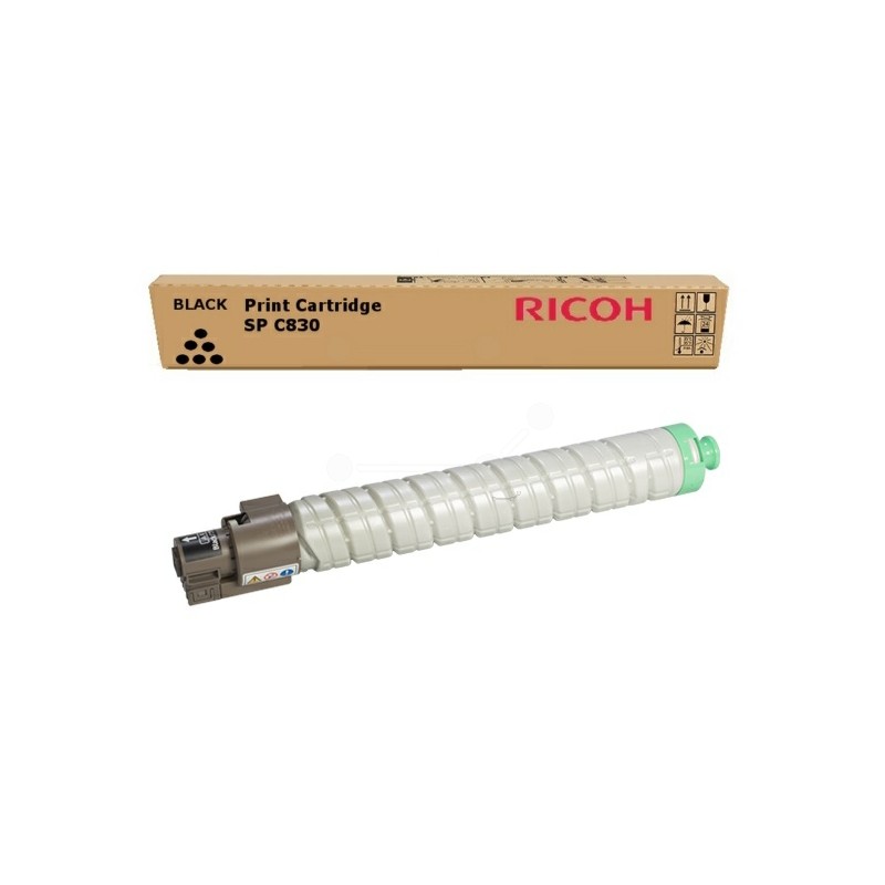 Ricoh Original Toner black (821185)