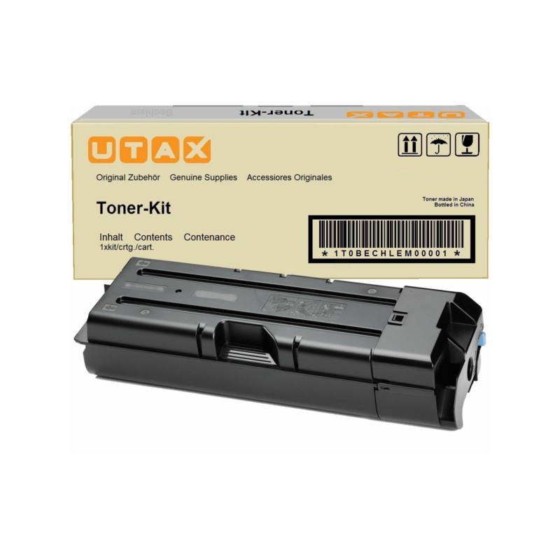 Triumph-Adler Original Toner-kit (613510010)