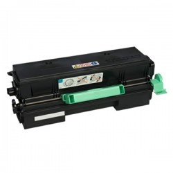 Lanier  (TYPE SP 4500 LE) Original Toner-kit (407323)