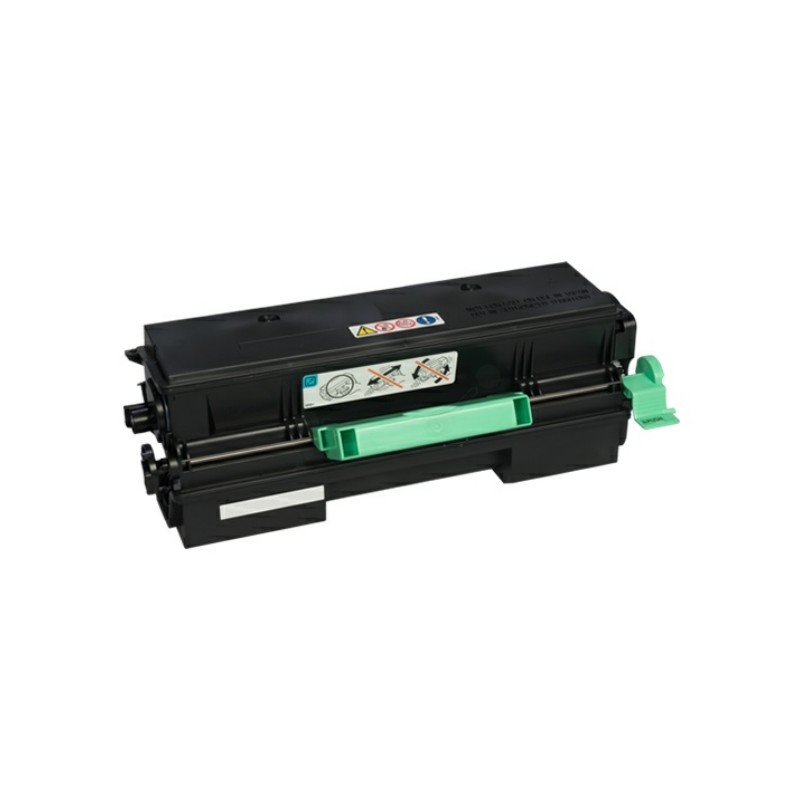 Lanier  (TYPE SP 4500 LE) Original Toner-kit (407323)