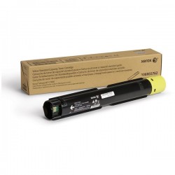 Xerox Original Toner yellow (106R03762)