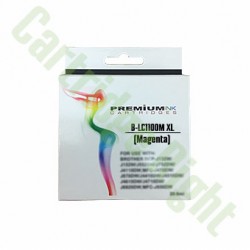 Brother  (LC980M) Compatible Ink cartridge magenta(11513980)