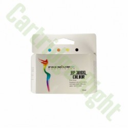 HP Compatible Ink 300XL Color 20ml