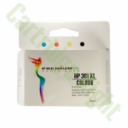 hp-301-xl-compatible-printhead-cartridge-color-high-capacity-18ml hp-301-xl-compatible-printhead-cartridge-color-high-capacity-18ml