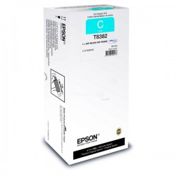 Epson  (T8382) Original Ink cartridge cyan (C13T838240)