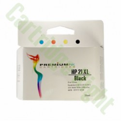 HP  (21) Compatible Printhead cartridge black(21)