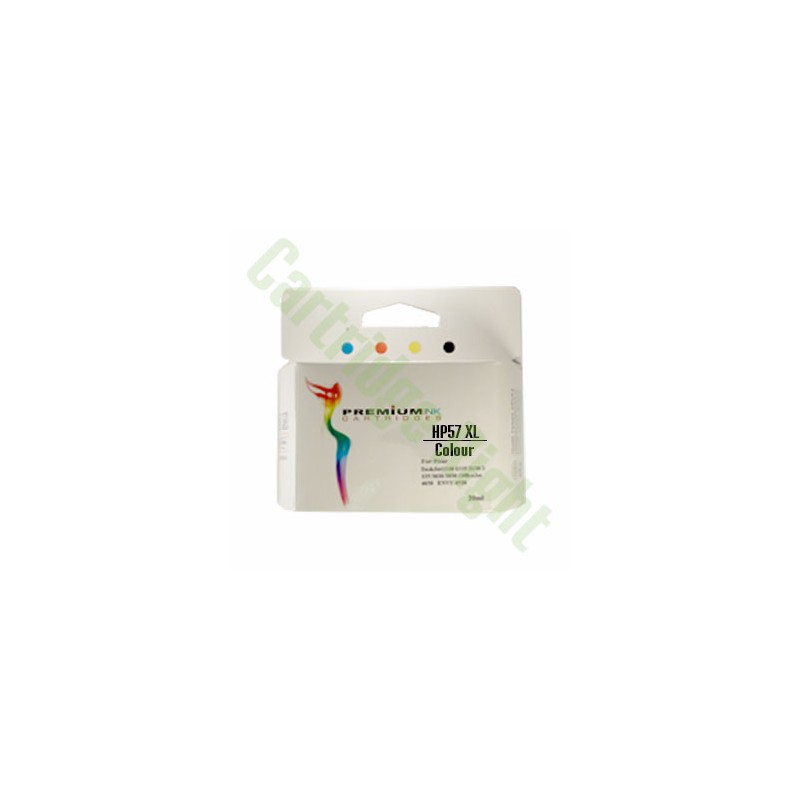 Seiko Precision  (57) Compatible Printhead cartridge color(57)