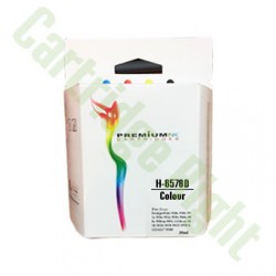 HP  (78) Compatible Printhead cartridge color(78)