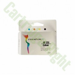 HP  (351XL) Compatible Printhead cartridge color(351XL)