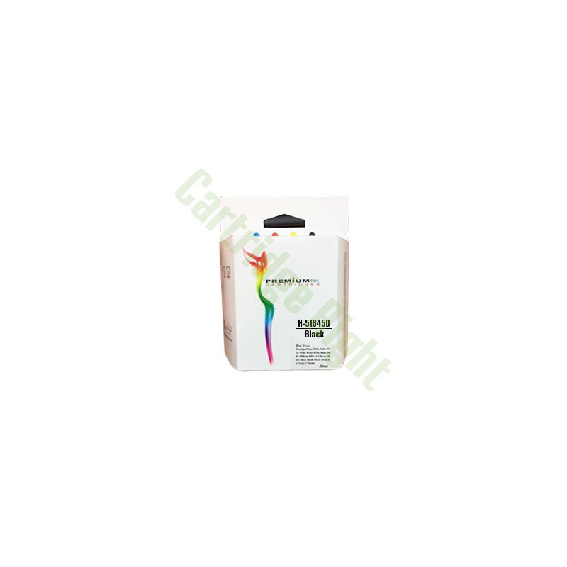 Encad  (45) Compatible Printhead cartridge black high-capacity(45)