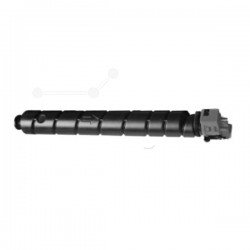 Kyocera  (TK-8525K) Compatible Toner-kit black(TK-8525K)