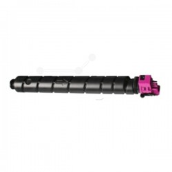 Kyocera  (TK-8525M) Compatible Toner-kit magenta(TK-8525M)