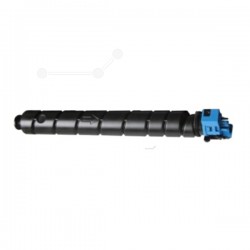 Kyocera  (TK-8525C) Compatible Toner-kit cyan(TK-8525C)