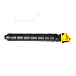 Kyocera  (TK-8525Y) Compatible Toner-kit yellow(TK-8525Y)