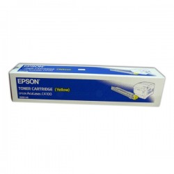 Epson  (S050148) Original Toner yellow (C13S050148)