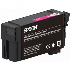 Epson  (T40) Original Ink cartridge magenta (C13T40D340)