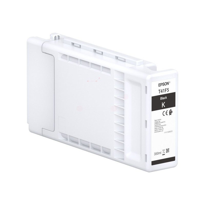 Epson  (T41F5) Original Ink cartridge black (C13T41F540)