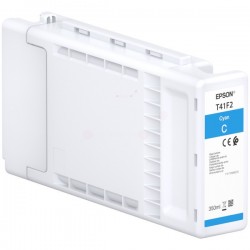 Epson  (T41F2) Original Ink cartridge cyan (C13T41F240)