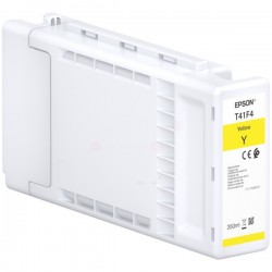 Epson  (T41F4) Original Ink cartridge yellow (C13T41F440)
