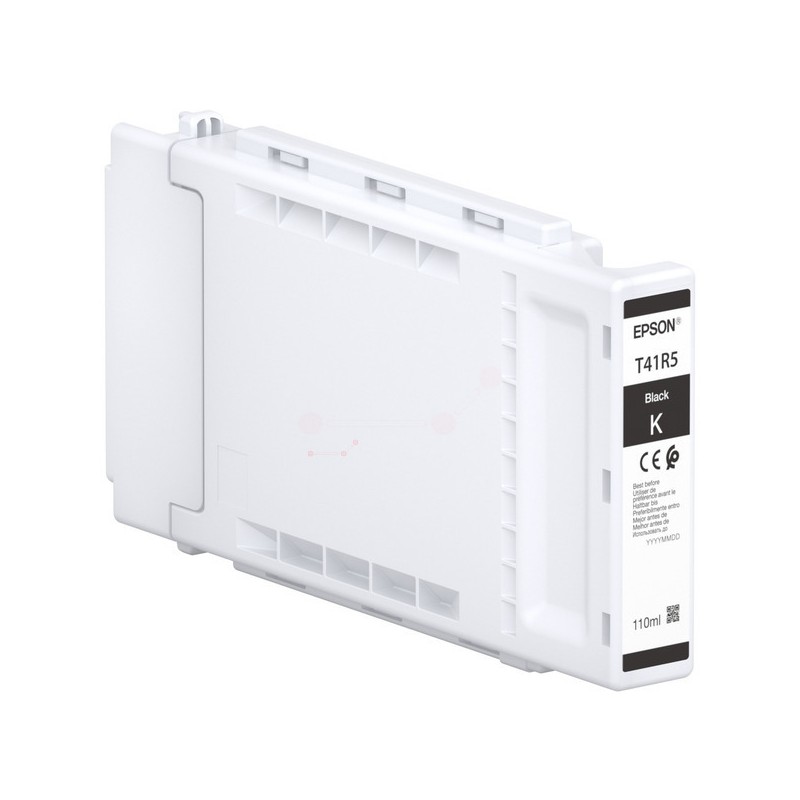 Epson  (T41R5) Original Ink cartridge black (C13T41R540)
