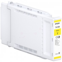 Epson  (T41R4) Original Ink cartridge yellow (C13T41R440)