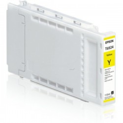 Epson  (T6924) Original Ink cartridge yellow (C13T692400)