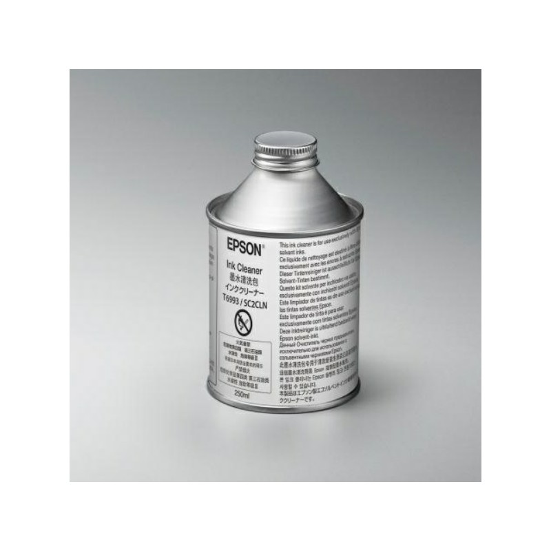 Epson  (T699300) Original Ink Cleaning kit (C13T699300)