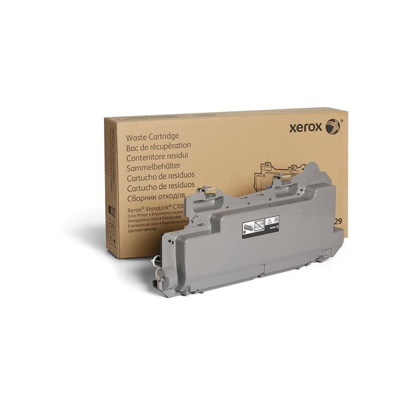 Xerox Original Toner waste box (115R00129)