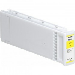 Epson  (T8904) Original Ink cartridge yellow (C13T890400)