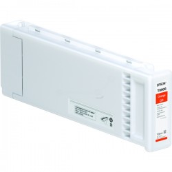 Epson  (T8908) Original Ink cartridge orange (C13T890800)