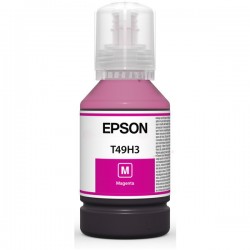 Epson  (T49H) Original Ink cartridge magenta (C13T49H300)