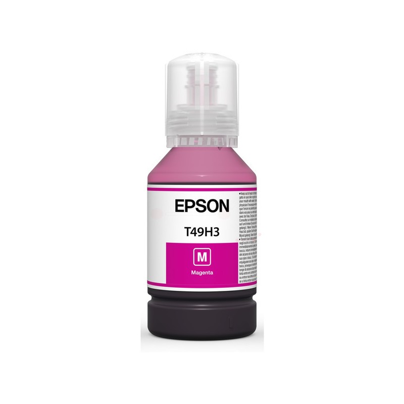 Epson  (T49H) Original Ink cartridge magenta (C13T49H300)