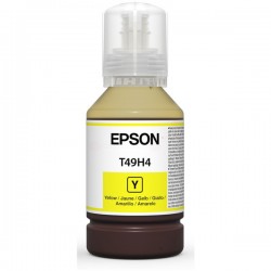 Epson  (T49H) Original Ink cartridge yellow (C13T49H400)