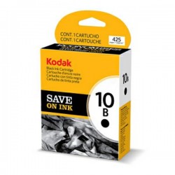 Kodak  (10B) Original Printhead cartridge black (3949914)